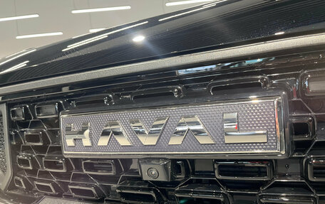 Haval H7, 2025 год, 3 799 000 рублей, 8 фотография