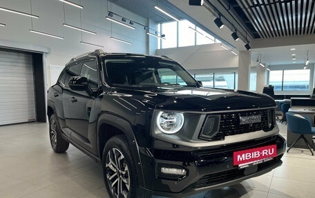 Haval H7, 2025 год, 3 799 000 рублей, 4 фотография