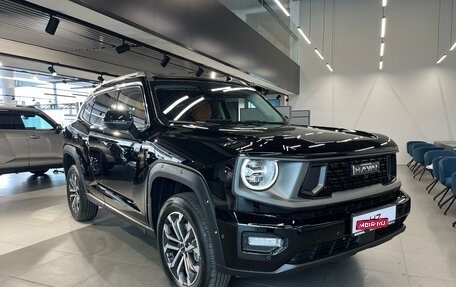 Haval H7, 2025 год, 3 799 000 рублей, 7 фотография