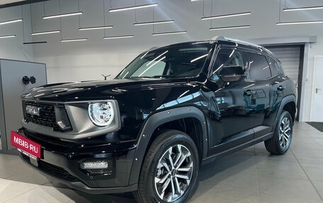 Haval H7, 2025 год, 3 799 000 рублей, 2 фотография