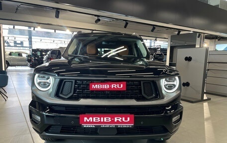 Haval H7, 2025 год, 3 799 000 рублей, 3 фотография