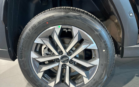 Haval H7, 2025 год, 3 799 000 рублей, 13 фотография