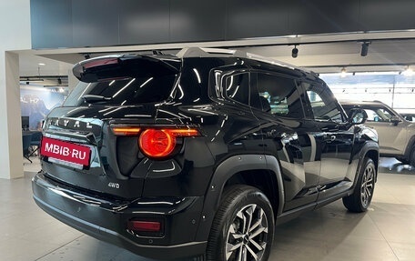 Haval H7, 2025 год, 3 799 000 рублей, 12 фотография