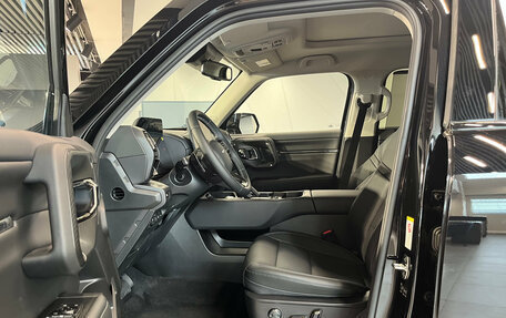 Haval H7, 2025 год, 3 799 000 рублей, 22 фотография