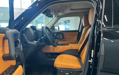 Haval H7, 2025 год, 3 799 000 рублей, 21 фотография