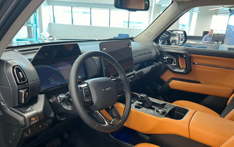 Haval H7, 2025 год, 3 799 000 рублей, 25 фотография