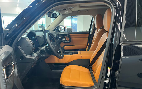 Haval H7, 2025 год, 3 799 000 рублей, 19 фотография