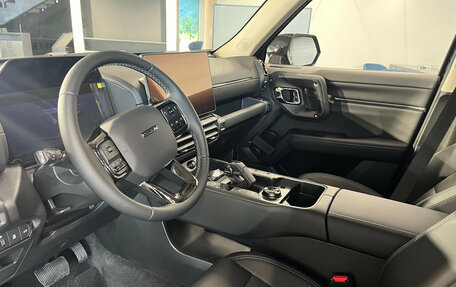 Haval H7, 2025 год, 3 799 000 рублей, 28 фотография