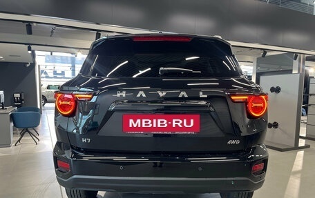 Haval H7, 2025 год, 3 799 000 рублей, 14 фотография