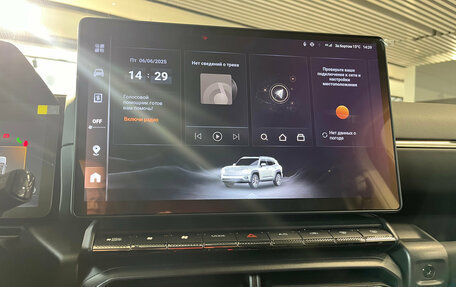 Haval H7, 2025 год, 3 799 000 рублей, 30 фотография