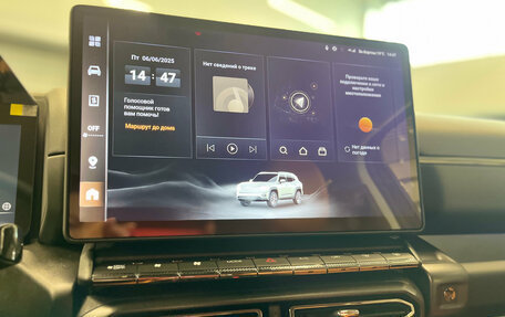 Haval H7, 2025 год, 3 799 000 рублей, 33 фотография