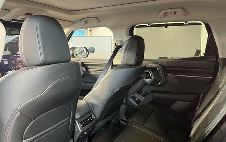 Haval H7, 2025 год, 3 799 000 рублей, 40 фотография