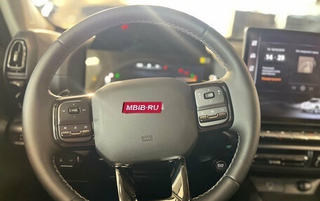 Haval H7, 2025 год, 3 799 000 рублей, 32 фотография