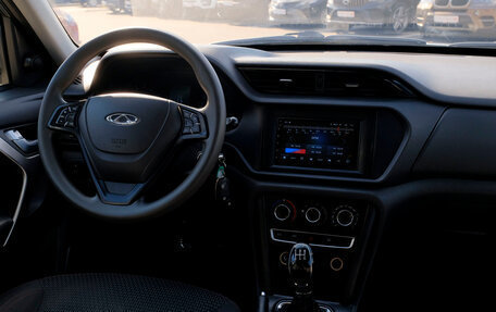 Chery Tiggo 3 I, 2018 год, 594 340 рублей, 12 фотография