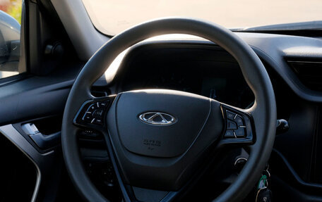 Chery Tiggo 3 I, 2018 год, 594 340 рублей, 13 фотография