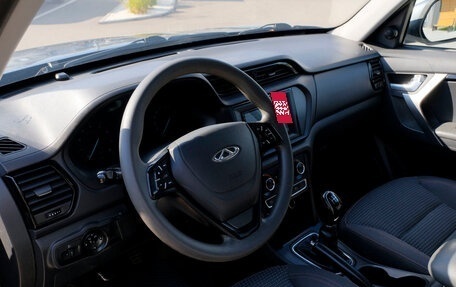 Chery Tiggo 3 I, 2018 год, 594 340 рублей, 14 фотография