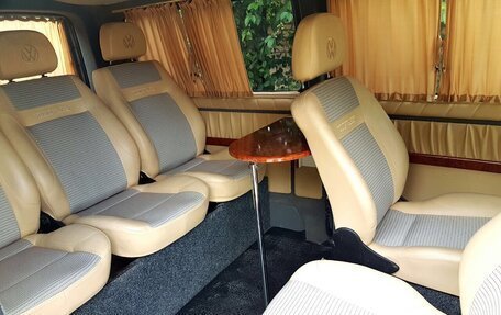 Volkswagen Transporter T5 рестайлинг, 2009 год, 900 000 рублей, 3 фотография