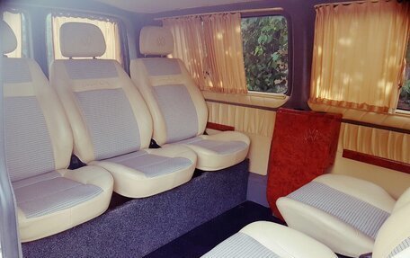 Volkswagen Transporter T5 рестайлинг, 2009 год, 900 000 рублей, 7 фотография