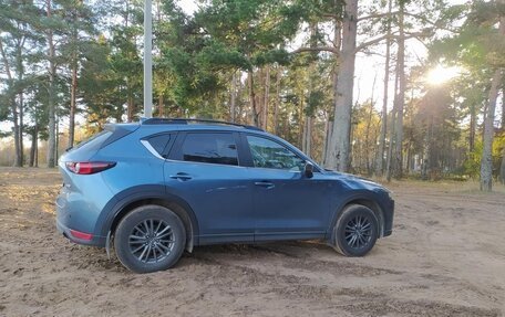Mazda CX-5 II, 2020 год, 2 600 000 рублей, 4 фотография