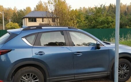 Mazda CX-5 II, 2020 год, 2 600 000 рублей, 5 фотография