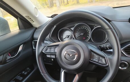 Mazda CX-5 II, 2020 год, 2 600 000 рублей, 8 фотография