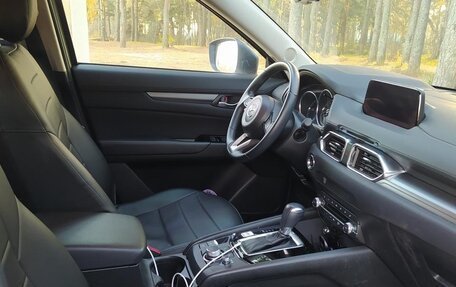Mazda CX-5 II, 2020 год, 2 600 000 рублей, 6 фотография