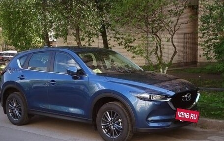 Mazda CX-5 II, 2020 год, 2 600 000 рублей, 3 фотография