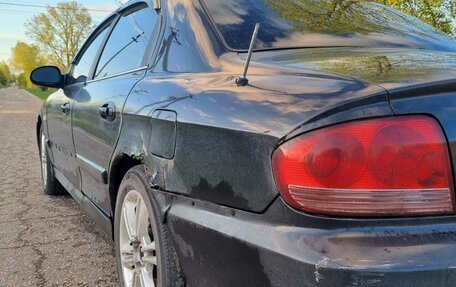 Hyundai Sonata IV рестайлинг, 2004 год, 280 000 рублей, 6 фотография