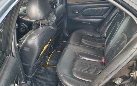 Hyundai Sonata IV рестайлинг, 2004 год, 280 000 рублей, 15 фотография