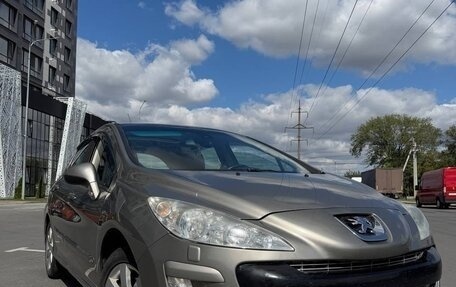 Peugeot 308 II, 2011 год, 490 000 рублей, 3 фотография