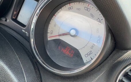 Peugeot 308 II, 2011 год, 490 000 рублей, 8 фотография