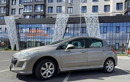 Peugeot 308 II, 2011 год, 490 000 рублей, 4 фотография