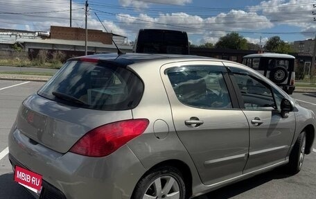 Peugeot 308 II, 2011 год, 490 000 рублей, 6 фотография