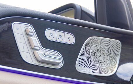 Mercedes-Benz GLS, 2019 год, 8 900 000 рублей, 13 фотография
