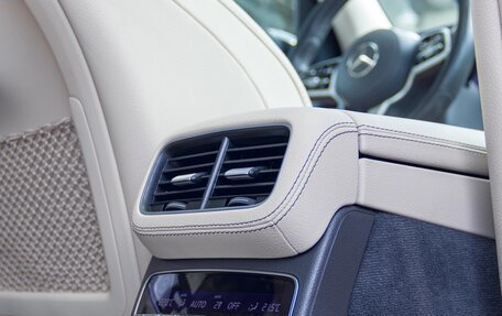 Mercedes-Benz GLS, 2019 год, 8 900 000 рублей, 15 фотография