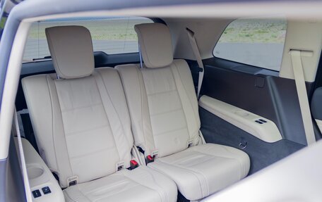 Mercedes-Benz GLS, 2019 год, 8 900 000 рублей, 18 фотография