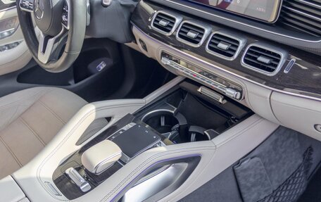 Mercedes-Benz GLS, 2019 год, 8 900 000 рублей, 14 фотография