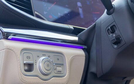 Mercedes-Benz GLS, 2019 год, 8 900 000 рублей, 12 фотография