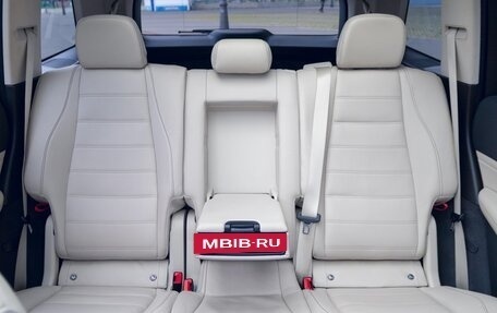 Mercedes-Benz GLS, 2019 год, 8 900 000 рублей, 16 фотография