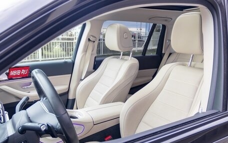 Mercedes-Benz GLS, 2019 год, 8 900 000 рублей, 11 фотография