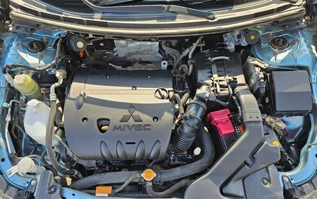 Mitsubishi Lancer IX, 2008 год, 820 000 рублей, 4 фотография