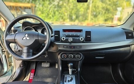 Mitsubishi Lancer IX, 2008 год, 820 000 рублей, 5 фотография