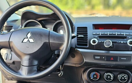 Mitsubishi Lancer IX, 2008 год, 820 000 рублей, 17 фотография