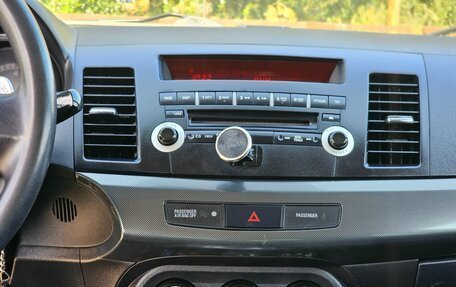 Mitsubishi Lancer IX, 2008 год, 820 000 рублей, 19 фотография