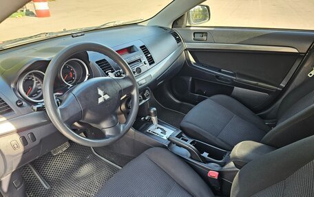 Mitsubishi Lancer IX, 2008 год, 820 000 рублей, 16 фотография