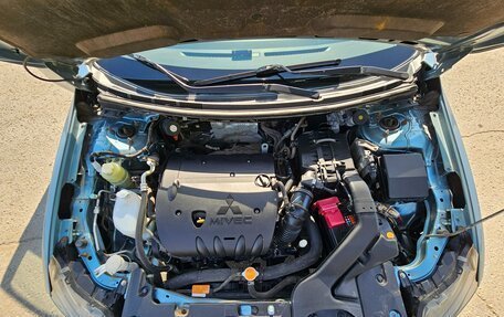 Mitsubishi Lancer IX, 2008 год, 820 000 рублей, 23 фотография