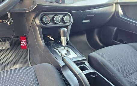 Mitsubishi Lancer IX, 2008 год, 820 000 рублей, 21 фотография