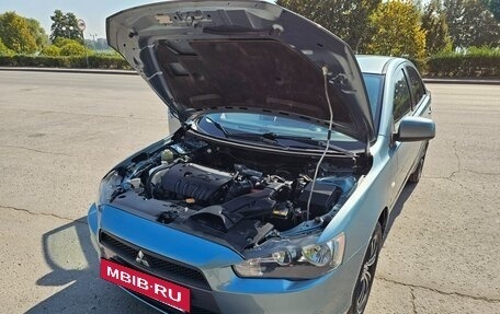 Mitsubishi Lancer IX, 2008 год, 820 000 рублей, 22 фотография