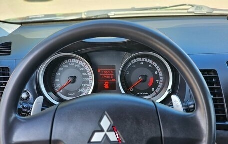 Mitsubishi Lancer IX, 2008 год, 820 000 рублей, 20 фотография