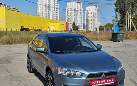 Mitsubishi Lancer IX, 2008 год, 820 000 рублей, 9 фотография
